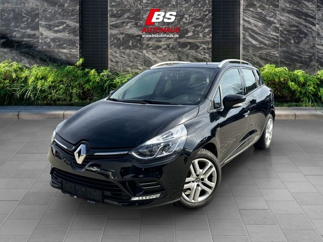 Renault Clio Grandtour (Energy) TCe 75 Start & Stop LIMI