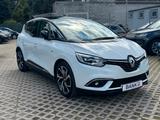 Renault Scenic IV 1,6d*Bose*Teilleder*LED*Kamera* - Renault Scenic in Aachen