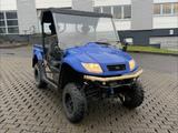 Kymco UXV 500 4x4 LOF EFI Buggy - QUAD BUGGY