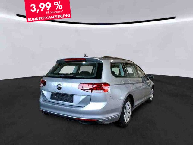 Volkswagen Passat Variant - Bild 3