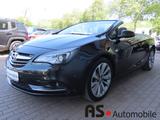 Opel Cascada Innovation 1.4 Turbo Navi*Leder*Kamera - schwarze Opel Cascada