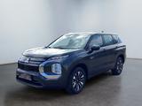 Mitsubishi Outlander Basis 2.4 Automatik TEMP LED KAM - Mitsubishi Outlander Neuwagen