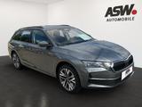 Skoda Octavia Combi Tour 2,0TDI 150PS DSG 360° ACC AHK - Skoda Gebrauchtwagen in Heilbronn