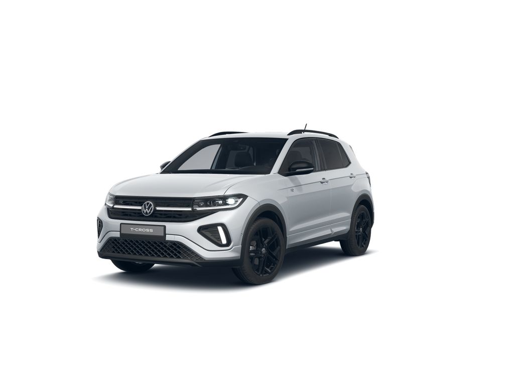 Image of Volkswagen T-Cross