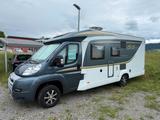 Bürstner Nexxo 685 fifty five - Bürstner Diesel Teilintegrierter Automatik