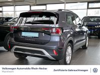 Volkswagen T-Cross - Vorschau Bild 6