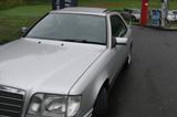Mercedes-Benz Mercedes W124/200 Coupe Aut.,Klima,SD,FFB ... - gebrauchte Mercedes-Benz 200 aus dem Jahr 1995