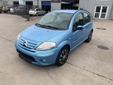 Citroën C3 HDi 70 SensoDrive Exclusive - Citroën C3: Hdi 70