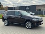 BMW X5 xDrive 40 d Auto. *Garantie *AHK. *Individual - BMW Gebrauchtwagen in Nürnberg
