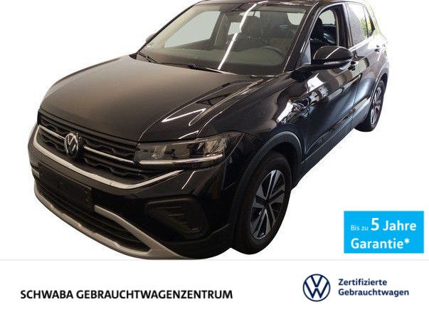 Volkswagen T-Cross - Bild 1