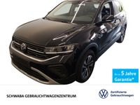 Volkswagen T-Cross - Vorschau Bild 1