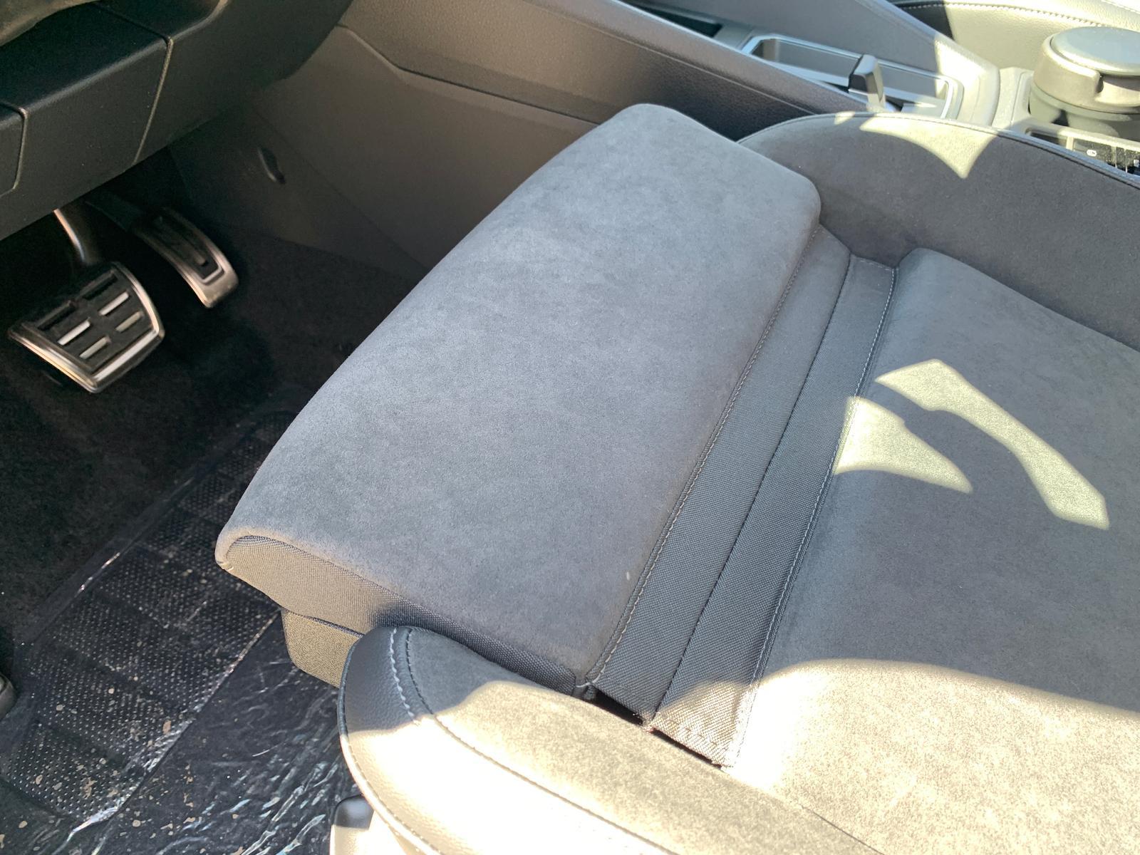 Volkswagen Caddy Maxi Style Panorama AHK AppConnect Navi-Vo