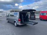 Volkswagen T6 Caravelle lang el. Rampe - Volkswagen T6 in Frankfurt (Main)