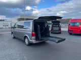 Volkswagen T6 Caravelle lang el. Rampe - Volkswagen: Caravelle Lang