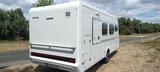 HYMER / ERIBA / HYMERCAR Novaline 515 - Etagenbett 1.800 kg Moving-Paket - 515