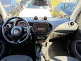 Smart fortwo electric drive / EQ Plus/Klima/SHZ/DAB - Smart Gebrauchtwagen in Köln