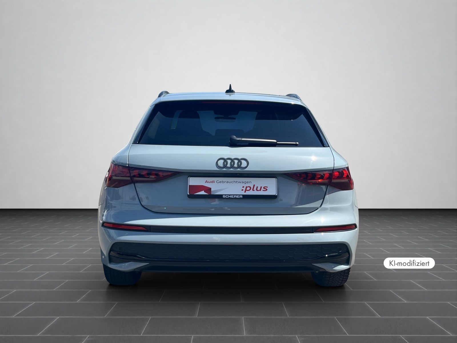 Audi A3 - Bild 7