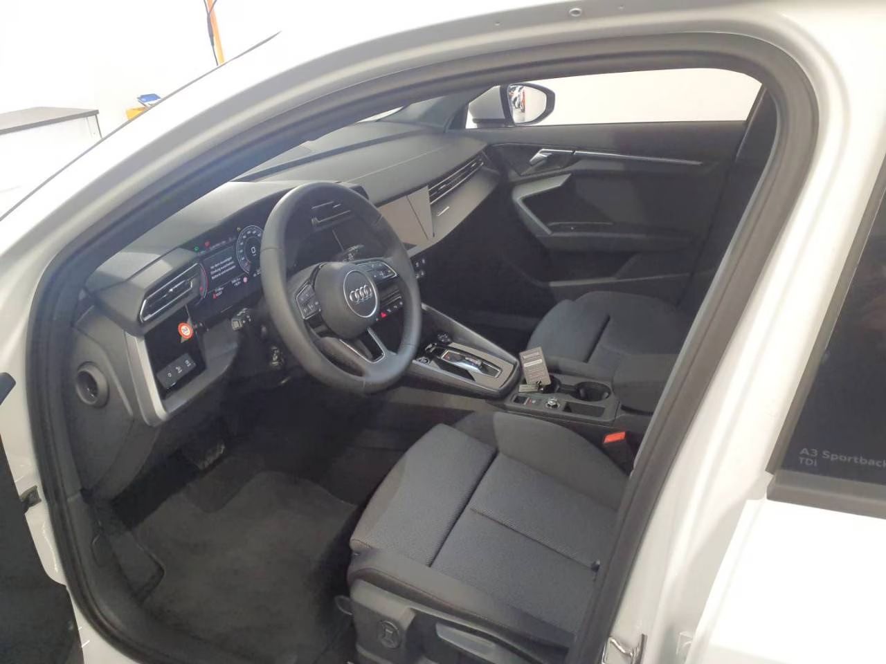 Audi A3 - Bild 5