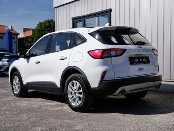 Ford Kuga - 3