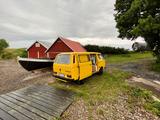 Volkswagen T3 andere Oldtimer mit Wohnmobil Zulassung  - Volkswagen T3: Wohnmobil