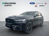 Volvo XC60 Ultra Black Edition Recharge Plug-In Hybrid