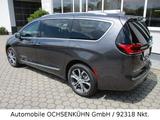 Chrysler Pacifica 3,6 Pinnacle 4x4 / Leder,Nav.,DVD,LED - gebrauchte Chrysler Van