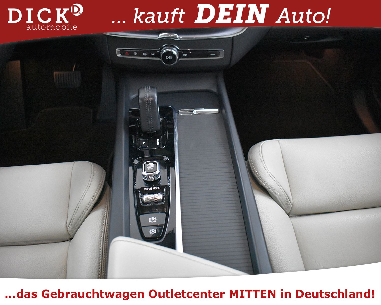 VOLVO XC60 B4 Aut. Mom Pro AWD PANO+STANDHZ+VIRTU+LED+ - Image 20