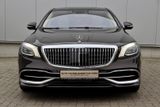 Mercedes-Benz S 650 MERCEDES-BENZ Maybach - V12 - - Mercedes-Benz S 650 aus 2018