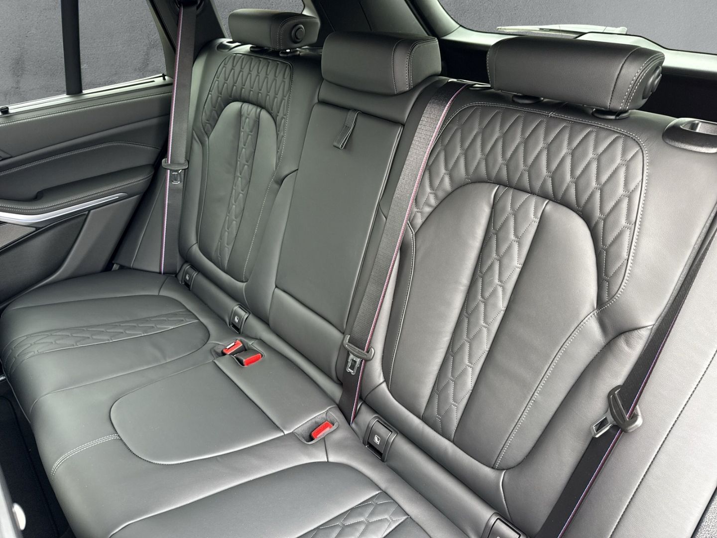 BMW X5 - Bild 13