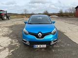 Renault Captur Dynamique - Renault Captur Dynamique mit Diesel-Antrieb