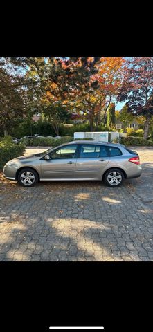 Renault Laguna 1.5