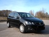Seat Alhambra 1.4 TSI FR-Line  - Seat Alhambra von privat