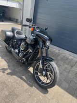 Harley-Davidson Sport Glide