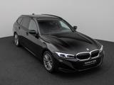BMW 330d Kamera DAB HiFi Leder Sport AdaptLED 18Zoll - BMW 330: Kombi, 330d