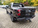 Ford Ranger Wildtrak DoKa Autom Rollo LED ACC AHK - gebrauchte Ford Ranger aus dem Jahr 2024