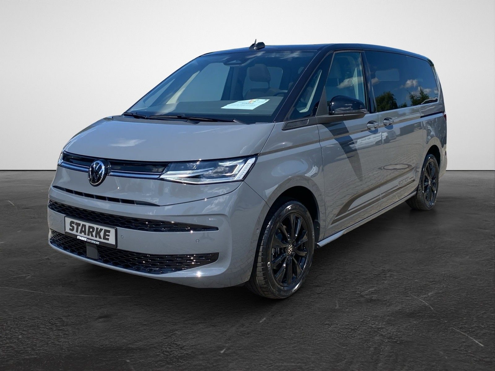 Volkswagen T7 Multivan 2.0 TDI DSG Edition lang  Panodach A imagem 3