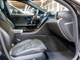 Mercedes-Benz C 200 d T AMG Sport Advanced+ NIGHT PANO LED SHZ - Mercedes-Benz C 200: Schiebedach