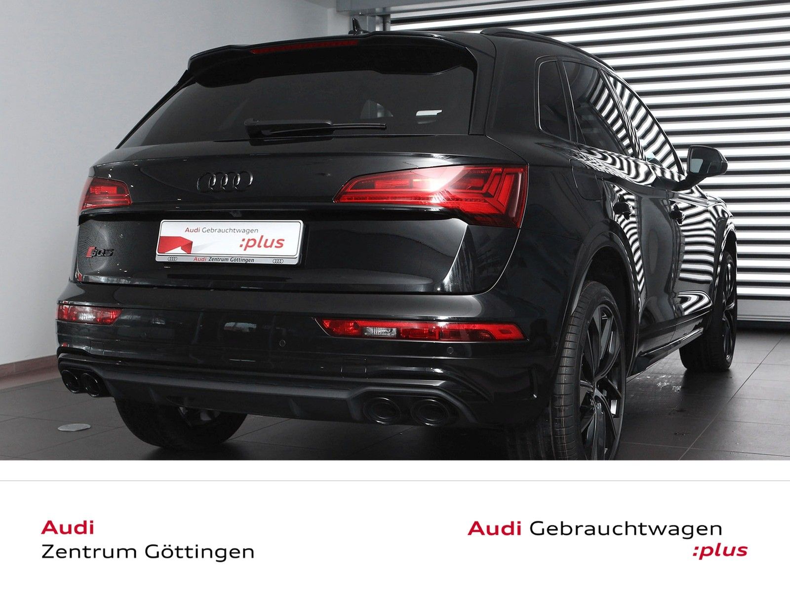 Audi SQ5 - Bild 4