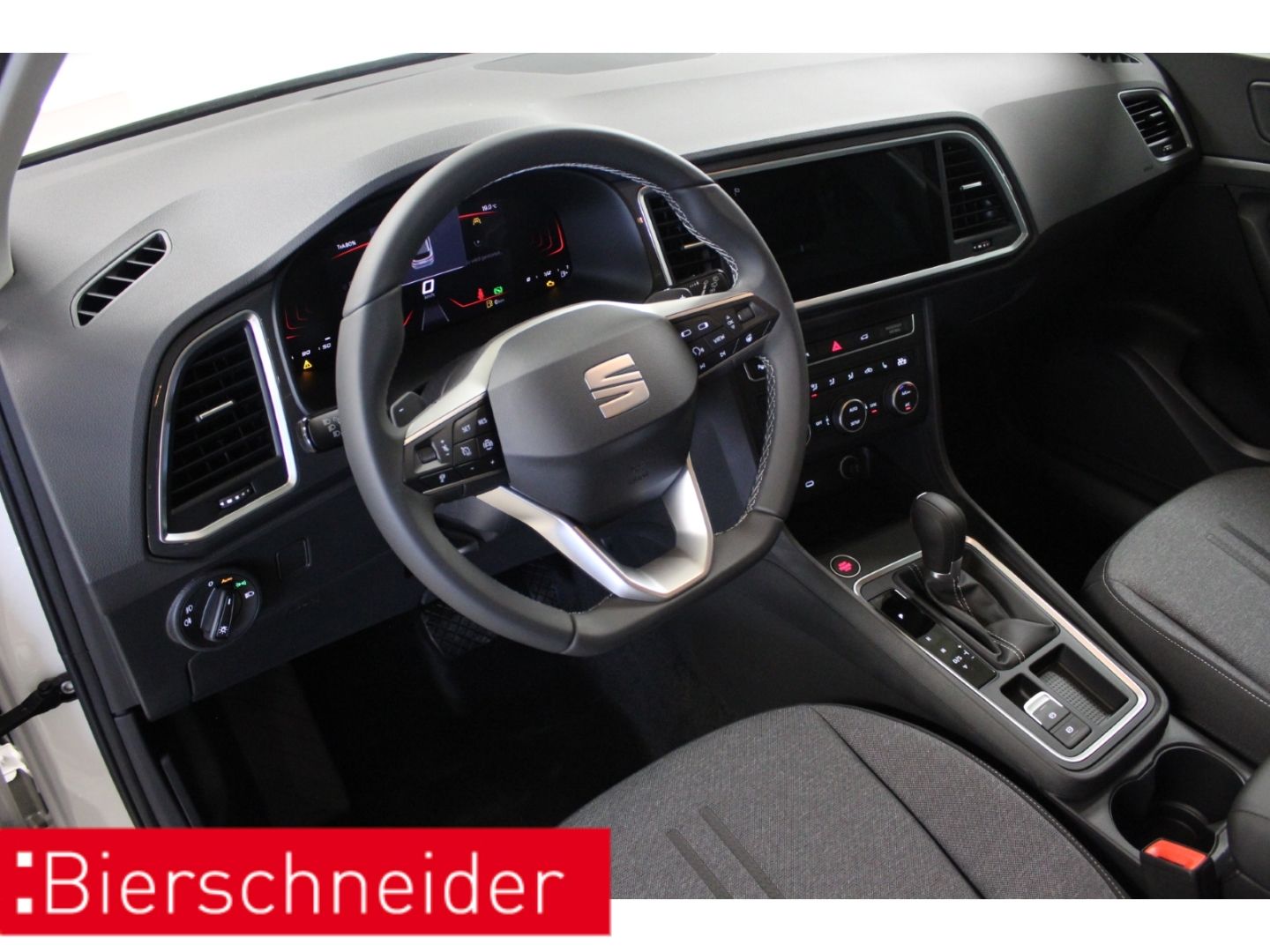 Seat Ateca - Bild 5