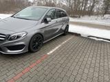 Mercedes-Benz B250 4 Magic AMG line - Mercedes-Benz B 250 von privat