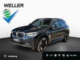 BMW iX3 Impressive LiCoPro HUD AHK DAProf PA+ H/K - BMW iX3: Impressive