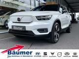 Volvo XC40 Recharge P8 AWD R-Design Pure Electric +AHK - Volvo XC40: Recharge