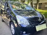 Toyota Corolla Verso 1,8 Team 7-SITZER Tempomat PDC Tea - Toyota Corolla Verso aus 2009