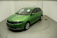 Skoda Rapid Spaceback Clever 1.0 TSI PDC XENON