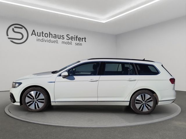 Passat Variant GTE