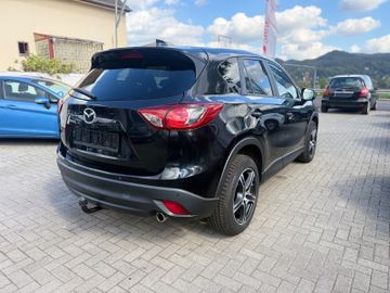 Mazda CX-5 - 7