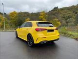 Mercedes-Benz A 220 d DCT AMG Line GARANTIE Keyless Pano - Mercedes-Benz A 220 von privat