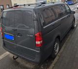 Mercedes-Benz Vito Kastenform 
