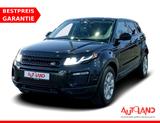 Land Rover Range Rover Evoque 2.0 Panorama Navi Leder PDC - Land Rover aus 2019