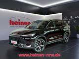BAIC X75 1.5T GDI 7DCT LED PANO ACC 360GRAD - BAIC: X75